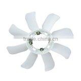 High Quality Auto Engine Parts Cooling Fan Blade OE 16361-17010