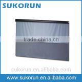 Car Side Window Roller Sunshade thumbnail-1