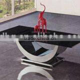 PT-T010 Living Room Table Bali Dining Room Table Living Room Corner Design Table thumbnail-1