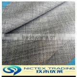 Wholesale Stretched Wool Polyester Fabric for Suiting and Dress thumbnail-1