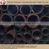 A106 GR.B Stock Seamless Hollow Bar thumbnail-1