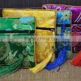 Most Popular Custom Satin Pen Pouch,Cheap Pen Bag thumbnail-5