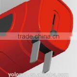 YOLOMO Newest 700mAh Rechargeable Led Torch thumbnail-3