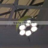 TIWIN Hot New Products for 2015 Dark Grey 60w 80w 100w 120w Led Low Bay Light thumbnail-2