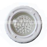 RGB Remote Control Colorful IP68 New 3W Small LED Vinyl Pool Light thumbnail-4