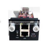 Sino-Telecom Fiber Optical Line Protection System Control Board OEO6500B-SC thumbnail-3