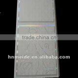 Decorative Sound Absorbing Pvc Panels