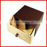 High-End Fashion Luxury Belt Gift Box Packaging Wholesale
