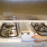 All the Range Kitchen Shine Microfibre Cleaning Cloth thumbnail-3