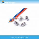 Wholesale Promotional Lady Cosmetic Sharpener thumbnail-1