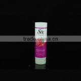 Offset Printing Surface Handling Collapsible 200ml Cosmetic Container thumbnail-1