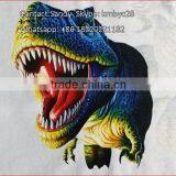 Cheap Price A4 Size T-shirt / Cotton / Fabric Multifunctional Digital Flatbed Printing Machine thumbnail-2