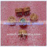 MQ-3 Alcohol Gas Sensor