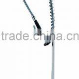 Chrome Commercial Style Pre Rinse Kitchen Faucet 1608-CP thumbnail-1