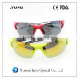 New Style Classic Mirrored Cycling Sports Glasses                        
                                                Quality Choice