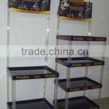 Plastic Display Rack thumbnail-1