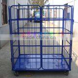 Logistics Equipment Rolling Cage Cart