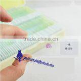 Basic GCSE Slides Set Glass Prepared Slides thumbnail-1