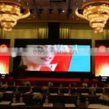 P6.25 Outdoor Rental Full Color Curved Led tv Screen thumbnail-1