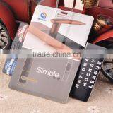 Chinese Bulk Promotion OEM Logo USB 2.0 Ultra-thin Credit Card Usb Flash Disk thumbnail-5
