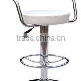 Metal Bar Chair thumbnail-1