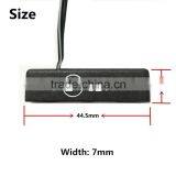 WHITE LED TAG LIGHT FENDER ELIMINATOR LED LICENSE PLATE LIGHTS MOTORCYCLE thumbnail-5