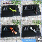 Ivopower Factory 7W High Quality Portable Solar Panel Charger Kit thumbnail-3