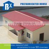 High Eco-friendly Manufacutred Movable House thumbnail-3