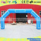 Top Quality Inflatable Arch/cheap Inflatable Arch for Sale/ Inflatable Rainbow Arch thumbnail-3