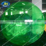 High Quality Water Ball, Transparent Water Ball, Colors Water Ball, Climb Inside Balls thumbnail-3