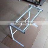 GX-200 Clear Tempered Glass Printer Stand