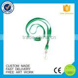 Free Artwork Custom Silk Lanyard, Lanyard With Card thumbnail-5