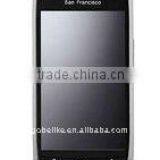 For Orange San Francisco Screen Protector