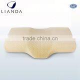 Eyelash Extension Headrest Natural Foam Pillow,healthy Memory Foam Pillow,breathable Memory Foam Pillow thumbnail-3