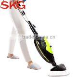 SKG 1500W Powerful Non-Chemical Hot Steam Mops thumbnail-1