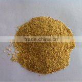 dehydrated ginger granules 5-8mesh-YY spice