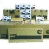 Cummines B3.3 Engine Overhaul Parts for Piston,liner,piston Ring , Con Rod Bearing Set