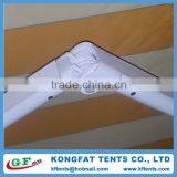 2015 Hotsale Outdoor Automatic Aluminium Folding Arm Awning thumbnail-2