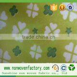 Sales Keep Printing Non-woven Fabric, the African Upholstery Decoration Fabric, Printing of New Products thumbnail-4