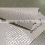 500*500D, 340g Printing Materials Flex Banner, Flex Advertisement Banner thumbnail-3