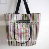Reusable Canvas Tote Bags Promotion
