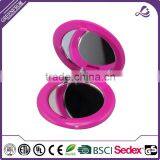 Professional 8 Inch Standing Magnifying Mirror Colored Glass Mirror thumbnail-1