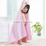 100%cotton Terry Baby Hooded Coats Online Shopping thumbnail-1