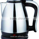 Best Chinese 220V specification handle electric water kettle