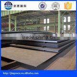 Astm A242 Steel Plate, Corten Steel Plate