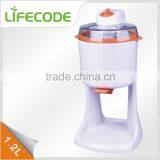 Portable Ice Cream Maker