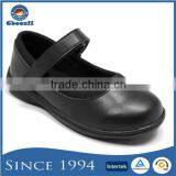 Fitkids Classic Hot Sell Black Girls School Shoes in Mary Jane Design thumbnail-1