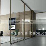 Curtain wall glass Chinses factory