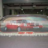 Tyvek Car Sunshades thumbnail-1