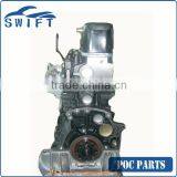 4JB1T 2.8L Engine Long Block thumbnail-5